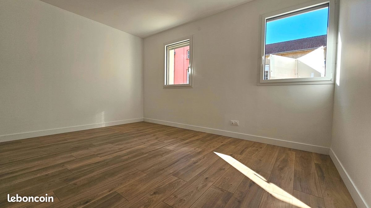 Maison à louer, 65m², Frouard