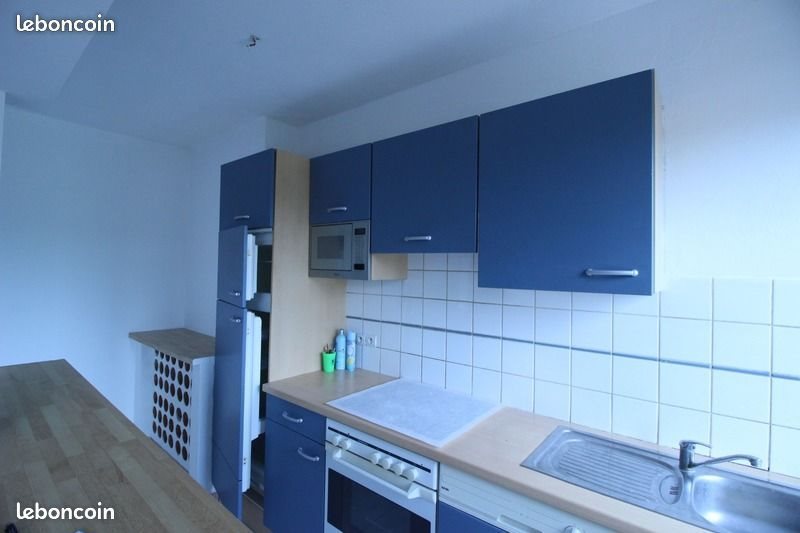Appartement à vendre, 65m², Freyming-Merlebach