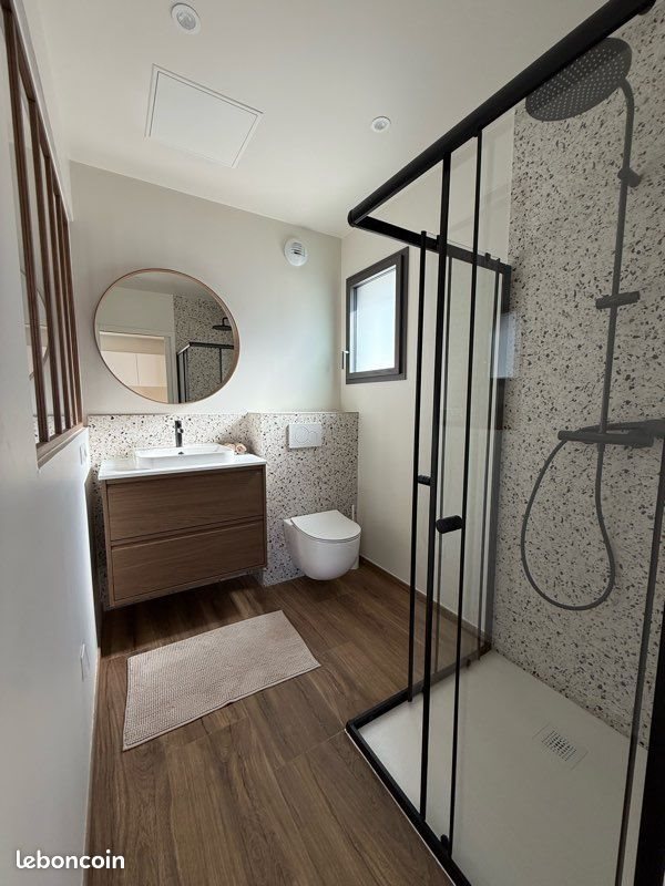 Appartement à louer, 24m², Nieul-sur-Mer