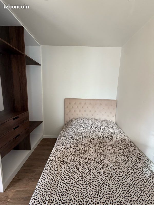 Appartement à louer, 24m², Nieul-sur-Mer