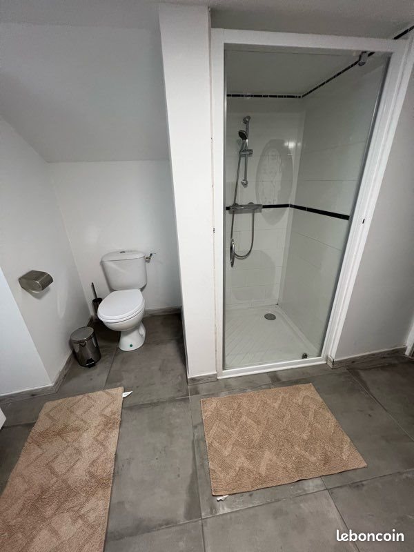 Appartement à louer, 50m², Marans