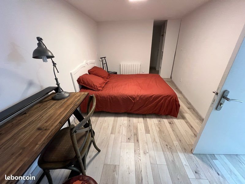Appartement à louer, 50m², Marans