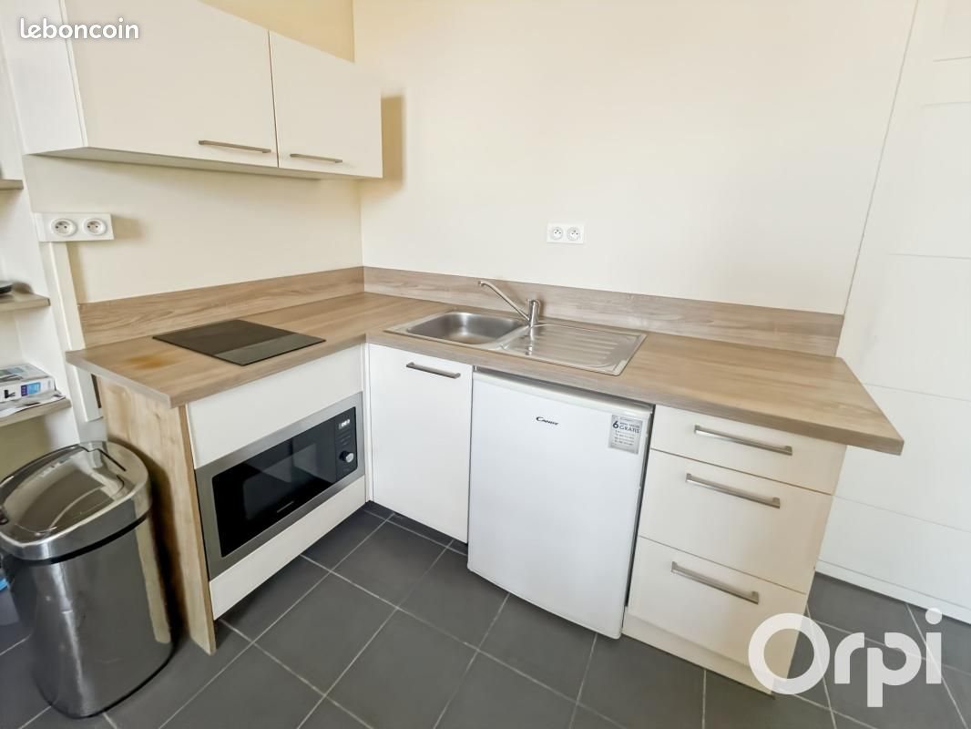 Appartement à louer, 21m², Bollène