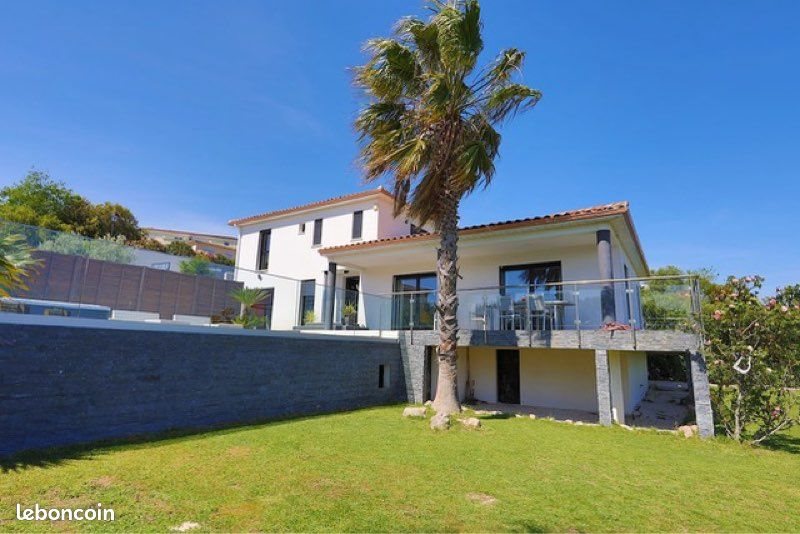 Maison à louer, 160m², Juvignac