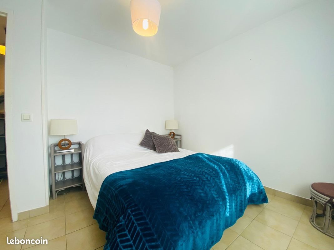 Appartement à louer, 56m², Fabrègues