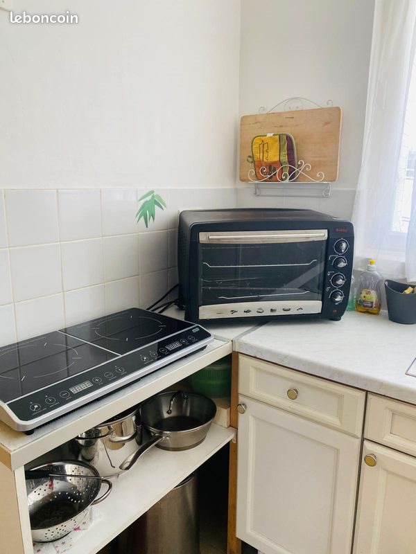 Appartement à louer, 56m², Fabrègues