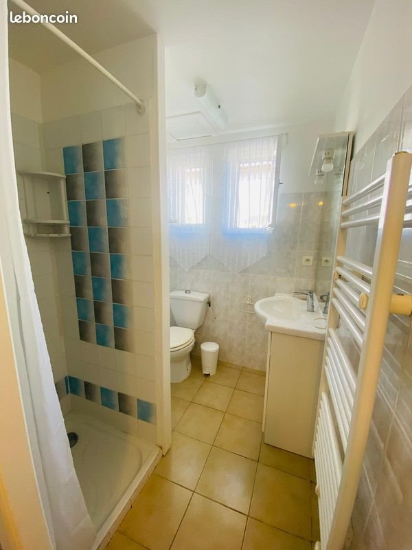 Appartement à louer, 56m², Fabrègues