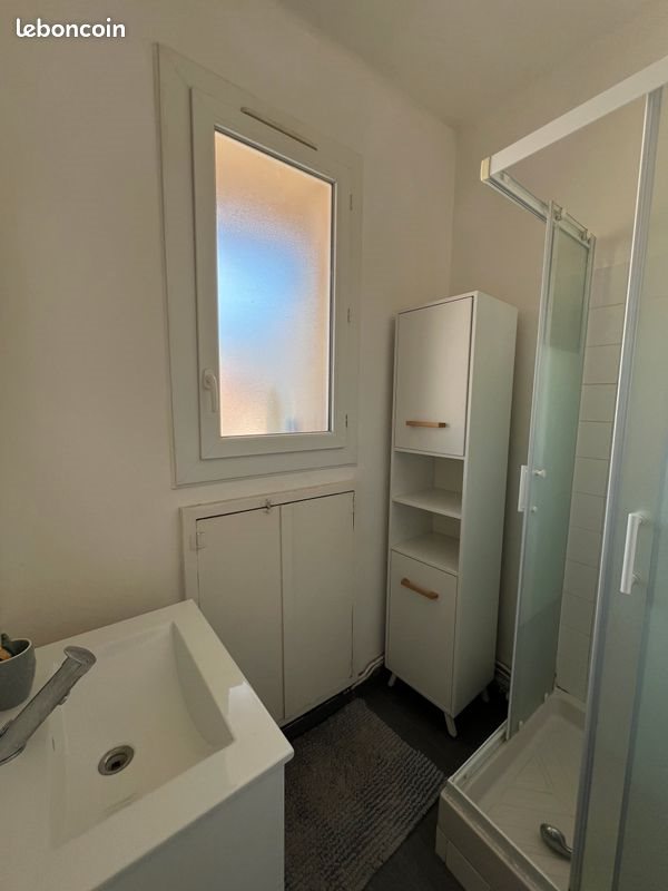 Appartement à louer, 50m², Toulon