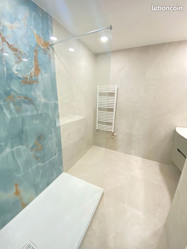 Appartement à louer, 83m², Brunstatt-Didenheim