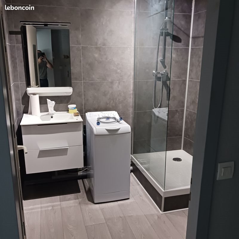 Appartement à louer, 35m², Bassillac et Auberoche