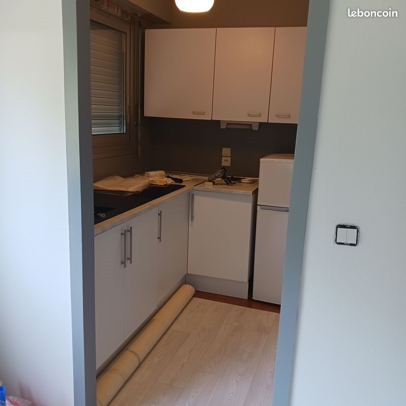 Appartement à louer, 35m², Bassillac et Auberoche