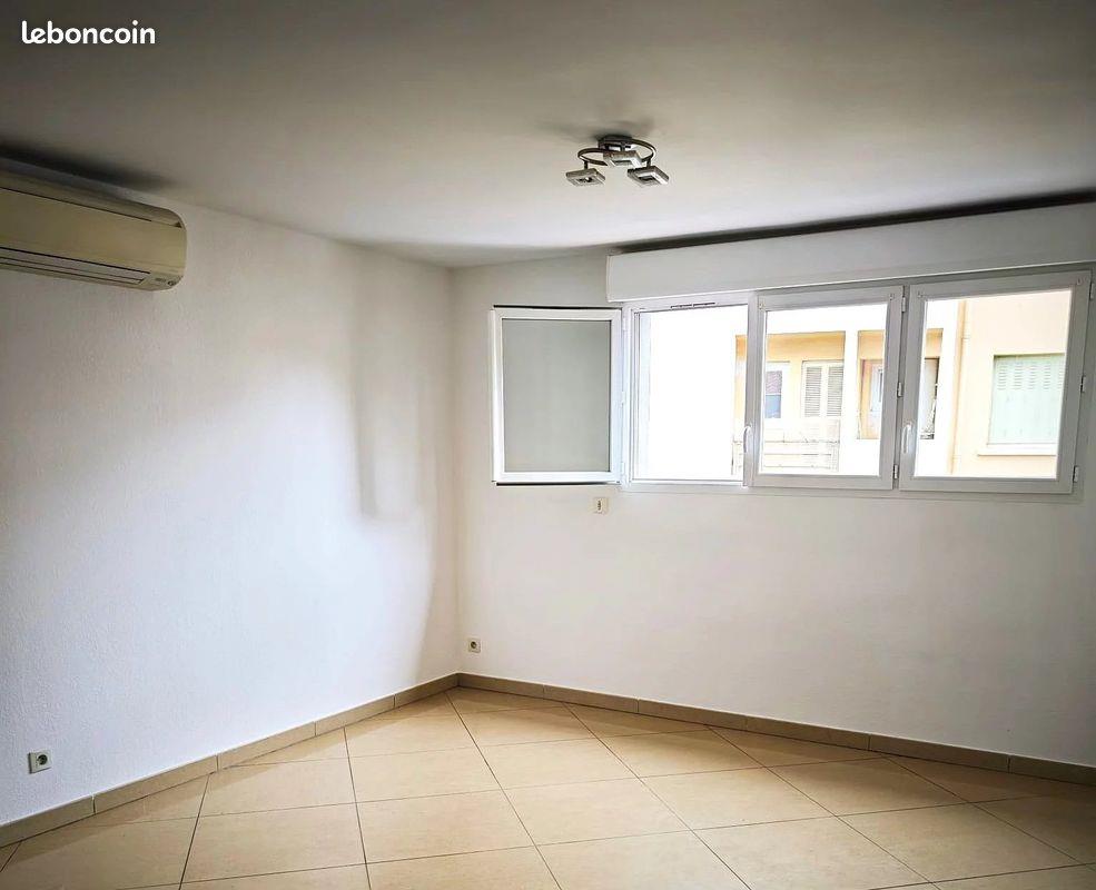 Appartement à vendre, 45m², Perpignan