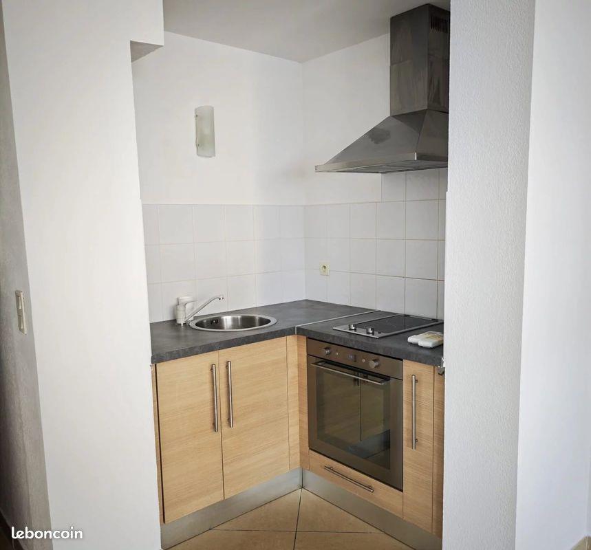 Appartement à vendre, 45m², Perpignan