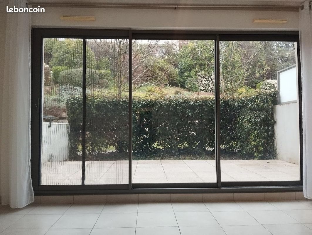 Appartement à vendre, 32m², Aix-en-Provence