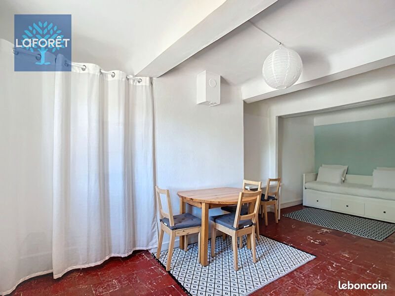Appartement à louer, 28m², Aix-en-Provence