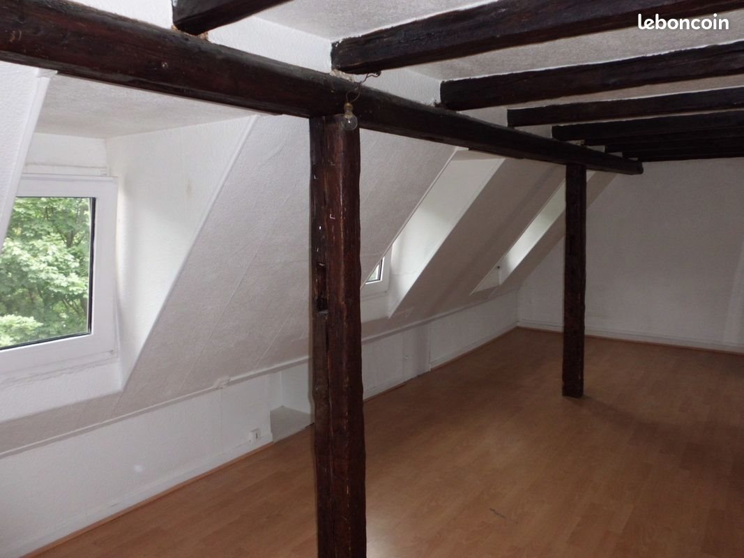 Appartement à louer, 15m², Strasbourg