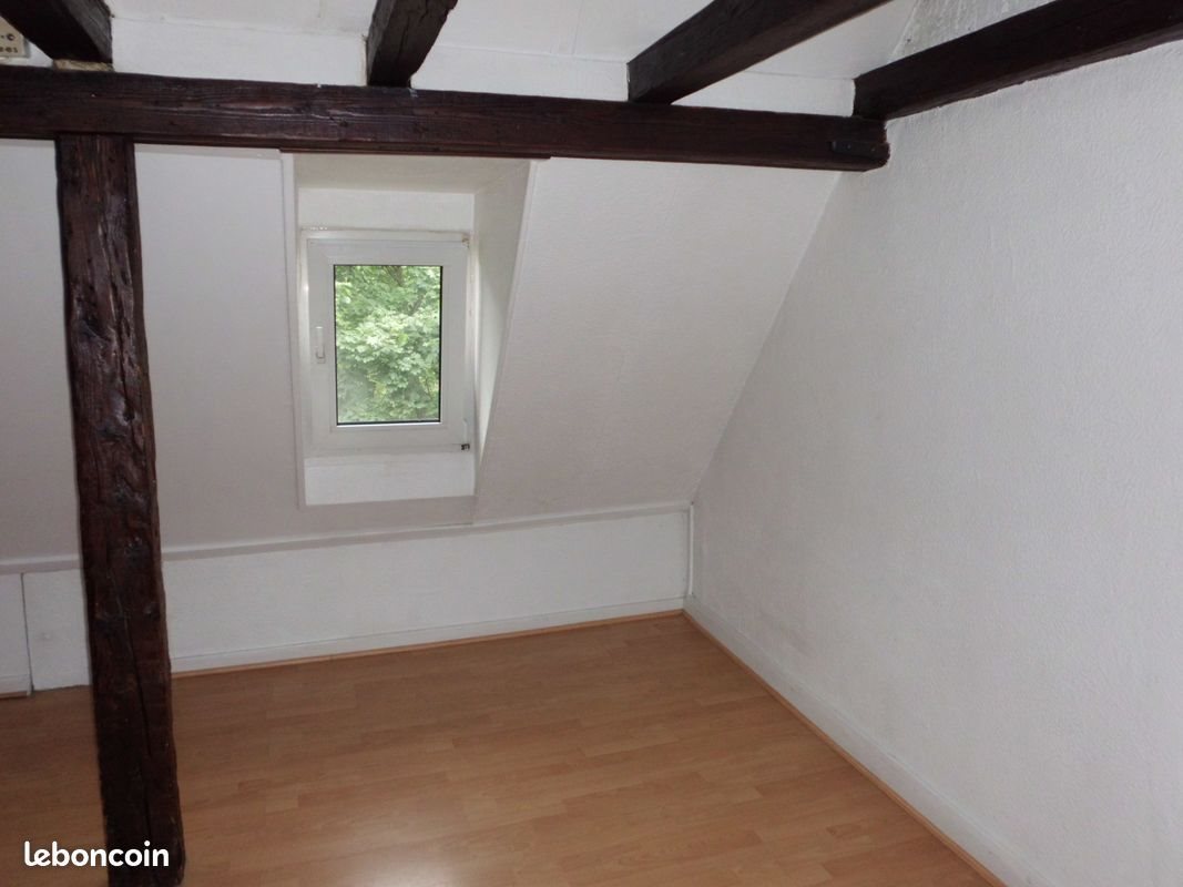 Appartement à louer, 15m², Strasbourg