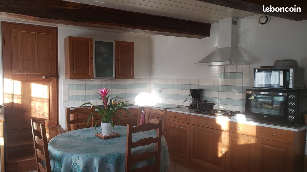 Maison à louer, 80m², Quesnoy-sur-Airaines