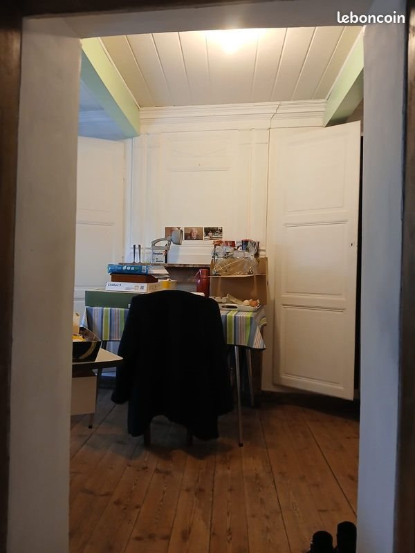 Maison à louer, 80m², Quesnoy-sur-Airaines