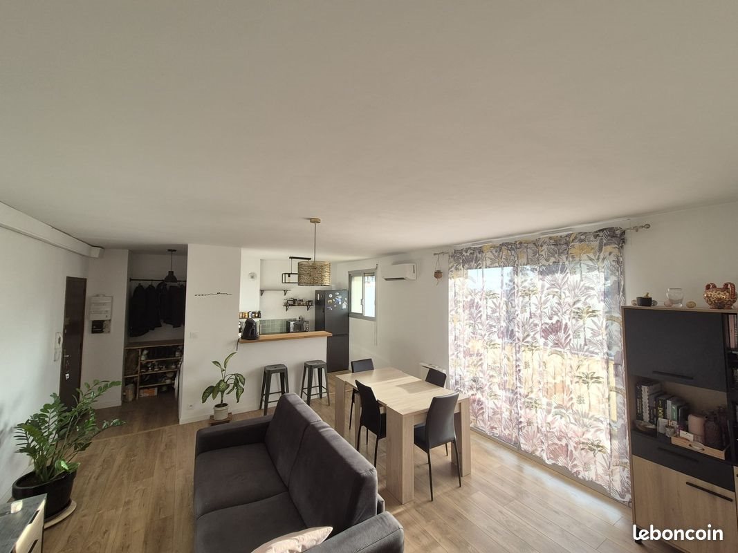 Appartement à vendre, 52m², Les Angles