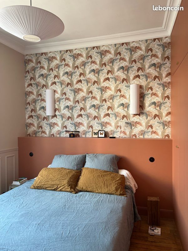 Appartement à vendre, 80m², Reims