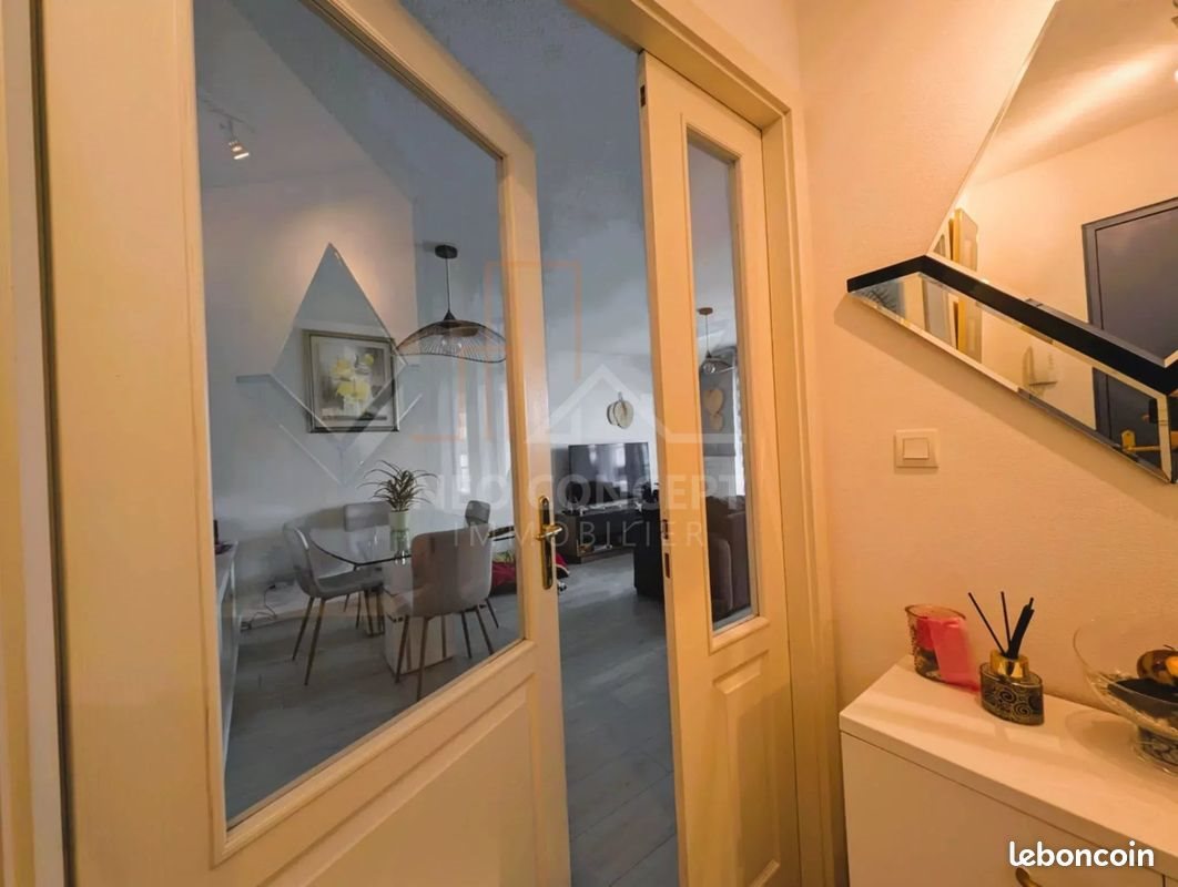 Appartement à vendre, 63m², Schweighouse-sur-Moder
