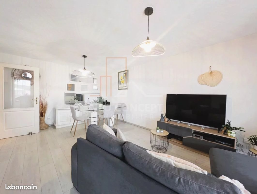 Appartement à vendre, 63m², Schweighouse-sur-Moder