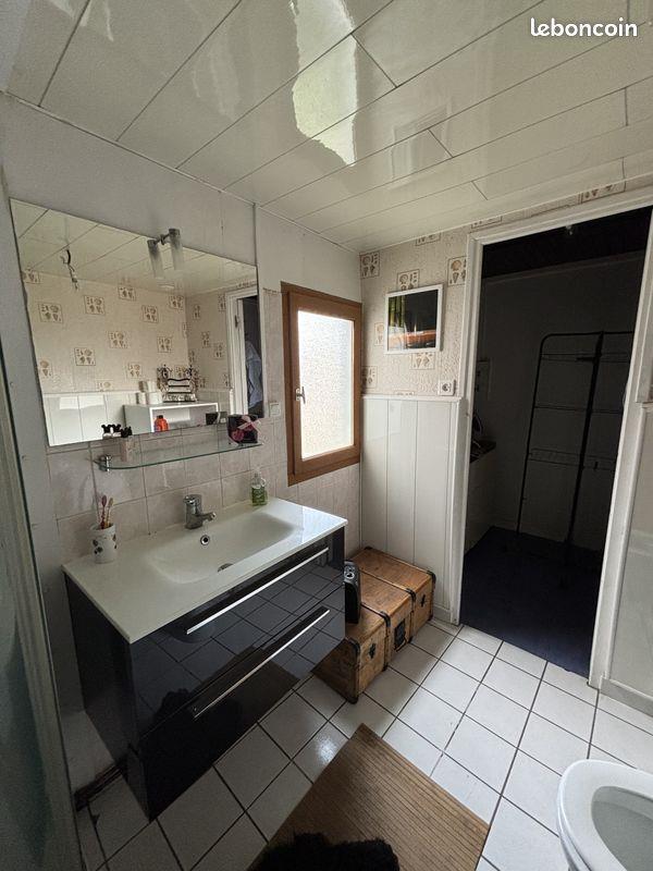 Maison à louer, 68m², Aurillac