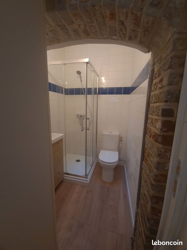 Maison à louer, 50m², Valenciennes