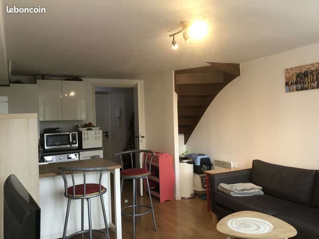 Appartement à louer, 39m², Wambrechies
