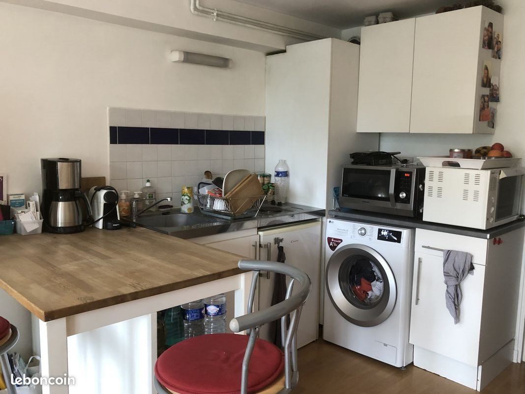 Appartement à louer, 39m², Wambrechies