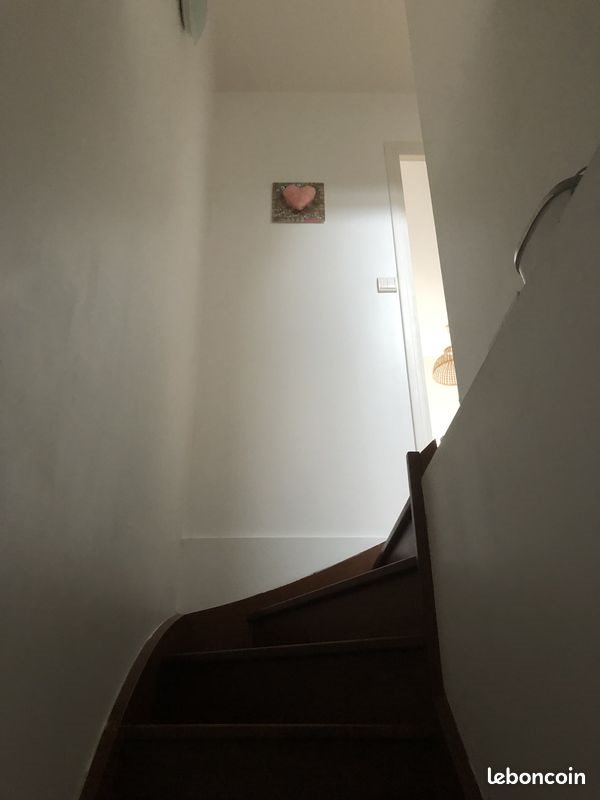 Appartement à louer, 39m², Wambrechies