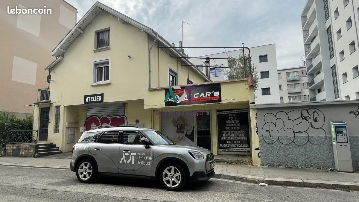 Maison à vendre, 246m², Grenoble