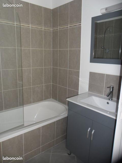 Appartement à louer, 27m², Périgueux