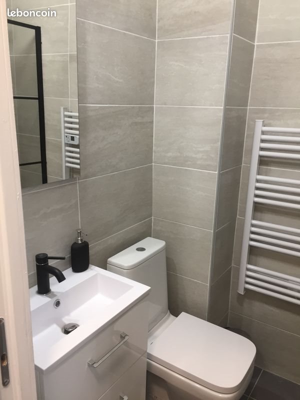 Appartement à louer, 30m², Nice