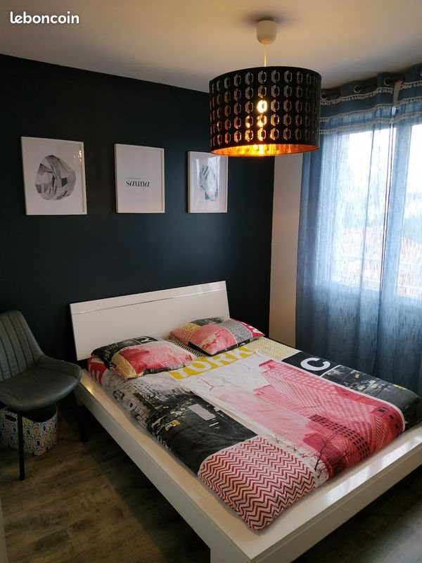 Maison à louer, 70m², Launaguet