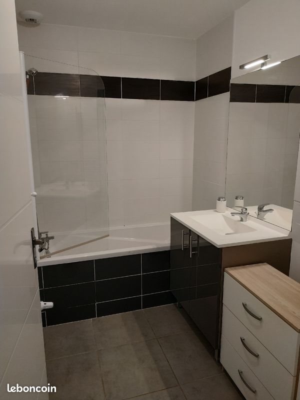 Maison à louer, 70m², Launaguet