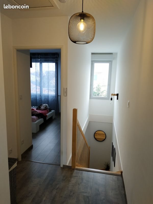 Maison à louer, 70m², Launaguet