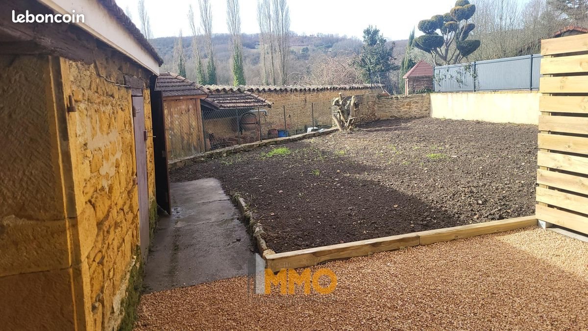 Appartement à louer, 66m², Châtillon