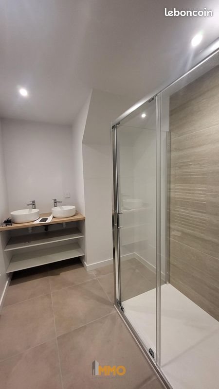 Appartement à louer, 66m², Châtillon