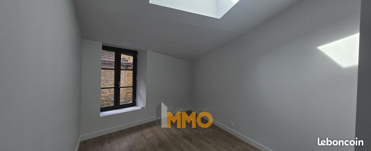 Appartement à louer, 66m², Châtillon