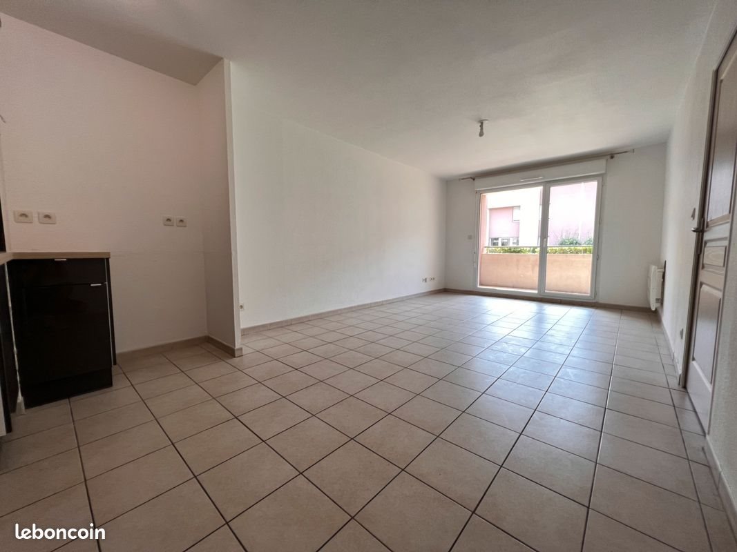 Appartement à louer, 55m², Avignon