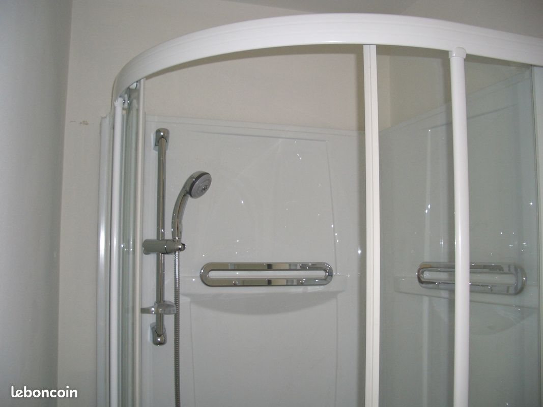 Appartement à louer, 25m², Loches