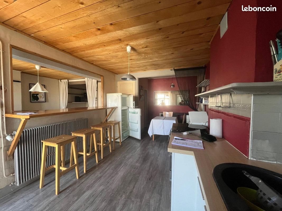 Appartement à louer, 48m², Saint-Etienne