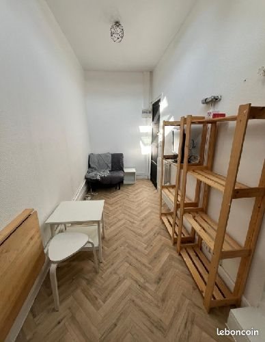 Appartement à louer, 10m², Orléans