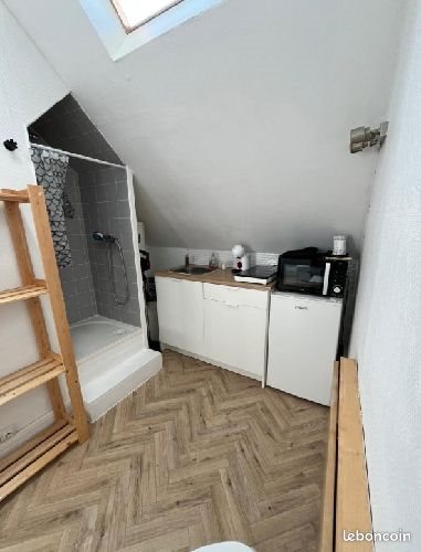 Appartement à louer, 10m², Orléans
