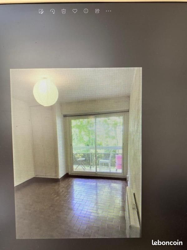 Appartement à louer, 20m², Montpellier