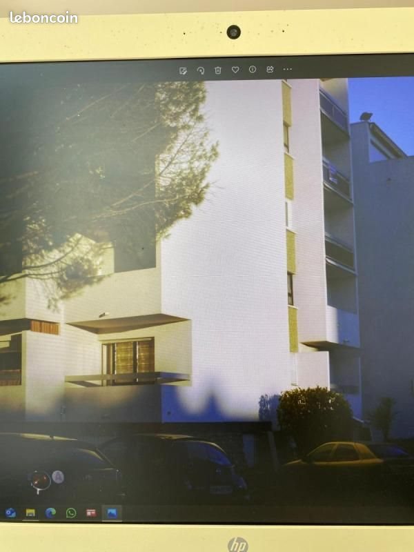 Appartement à louer, 20m², Montpellier