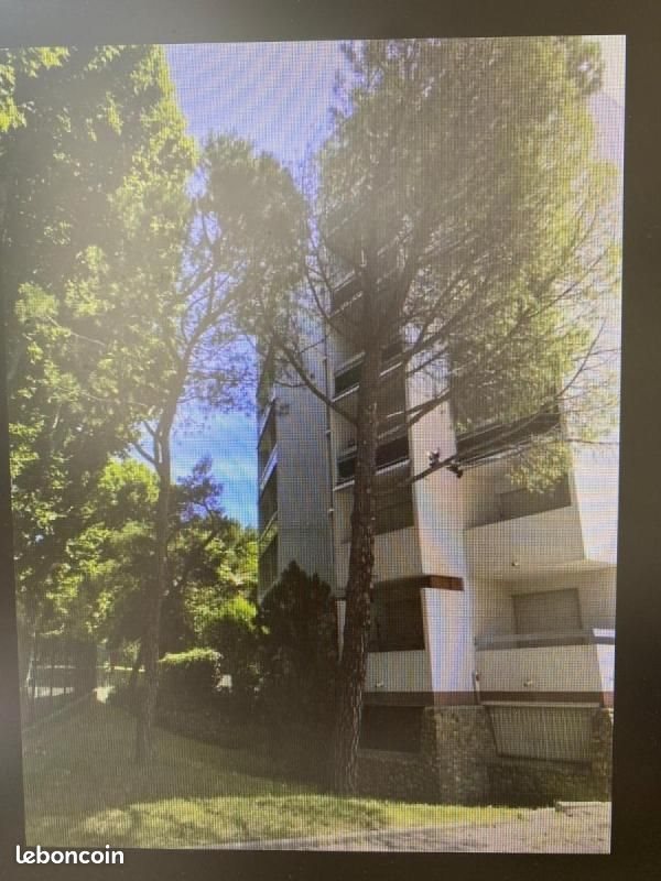 Appartement à louer, 20m², Montpellier