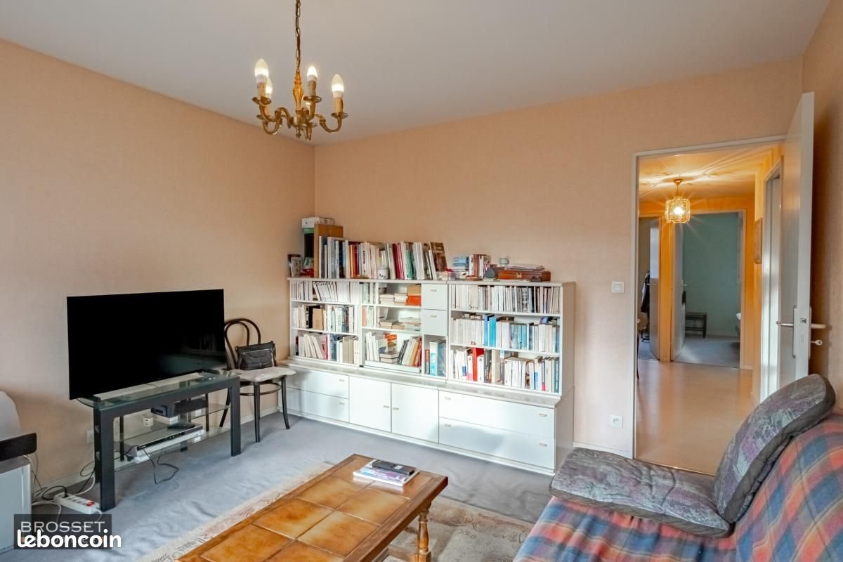 Appartement à vendre, 117m², Tours